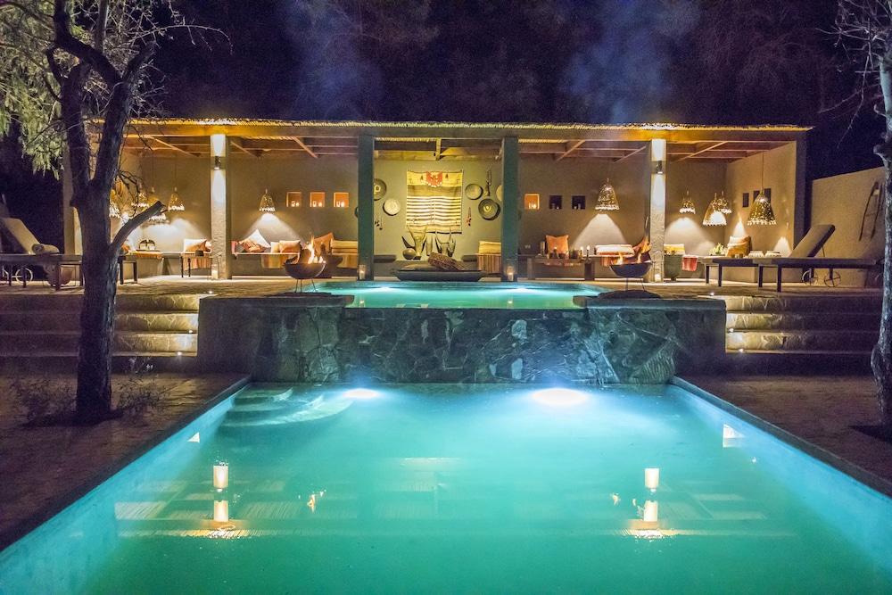 סן פדרו דה אטקאמה Hotel Desertica מראה חיצוני תמונה