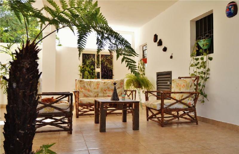 סן פדרו דה אטקאמה Hotel Desertica מראה חיצוני תמונה
